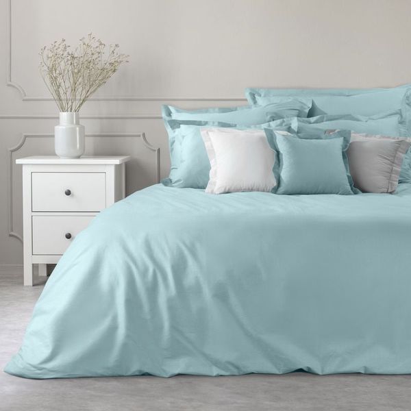 Eurofirany Eurofirany Unisex's Bed Linen 372669