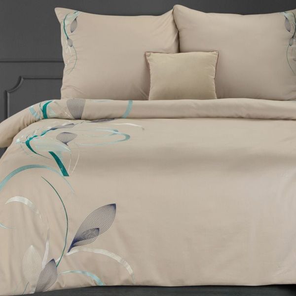 Eurofirany Eurofirany Unisex's Bed Linen 391353