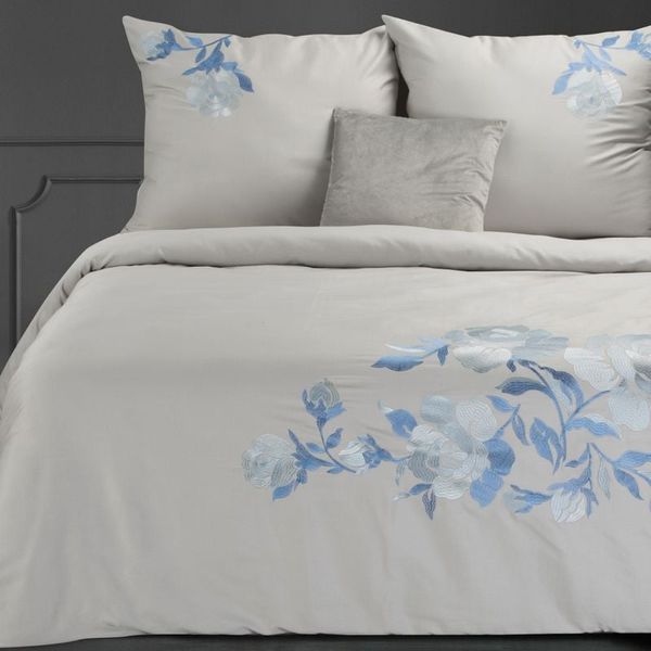 Eurofirany Eurofirany Unisex's Bed Linen 391378