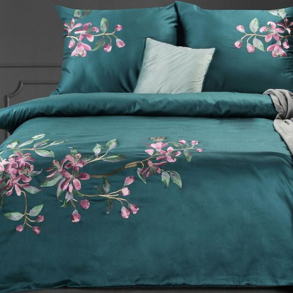 Eurofirany Eurofirany Unisex's Bed Linen 391388