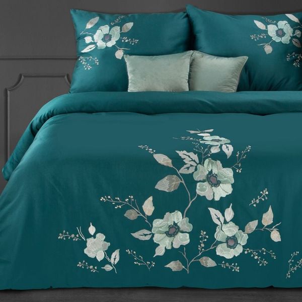 Eurofirany Eurofirany Unisex's Bed Linen 391404