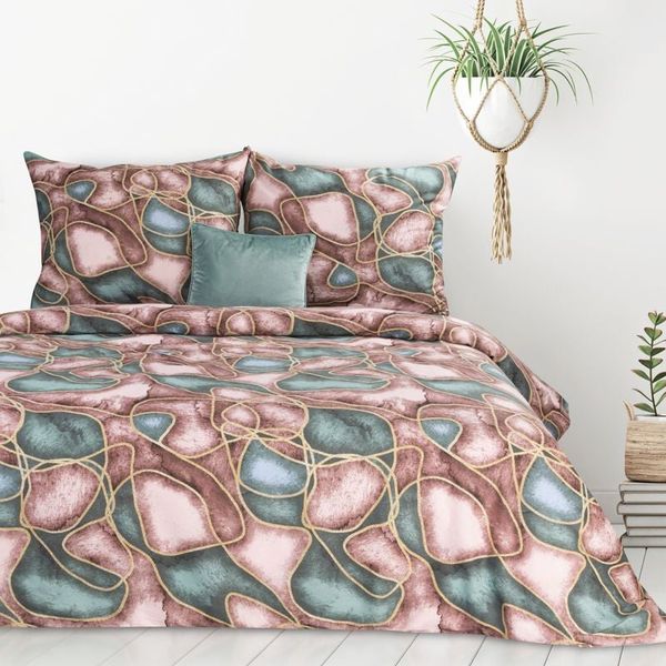 Eurofirany Eurofirany Unisex's Bed Linen 396618