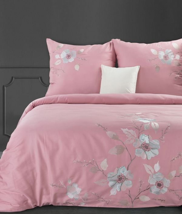 Eurofirany Eurofirany Unisex's Bed Linen 397729