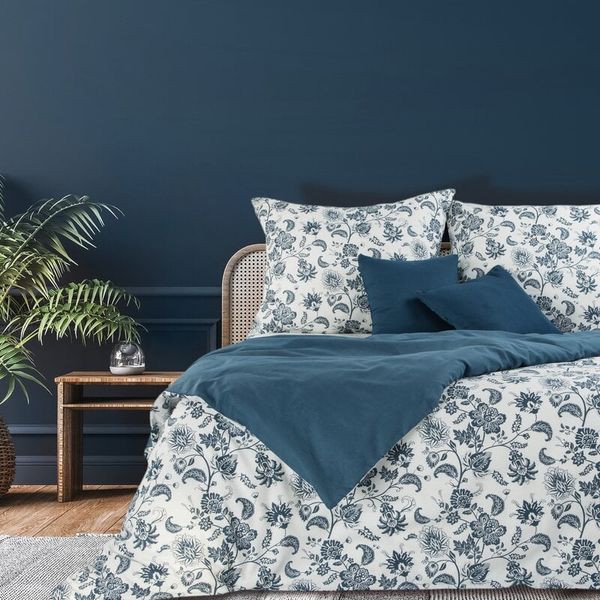 Eurofirany Eurofirany Unisex's Bed Linen 405959