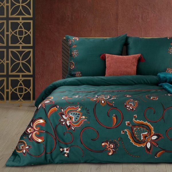 Eurofirany Eurofirany Unisex's Bed Linen 405969