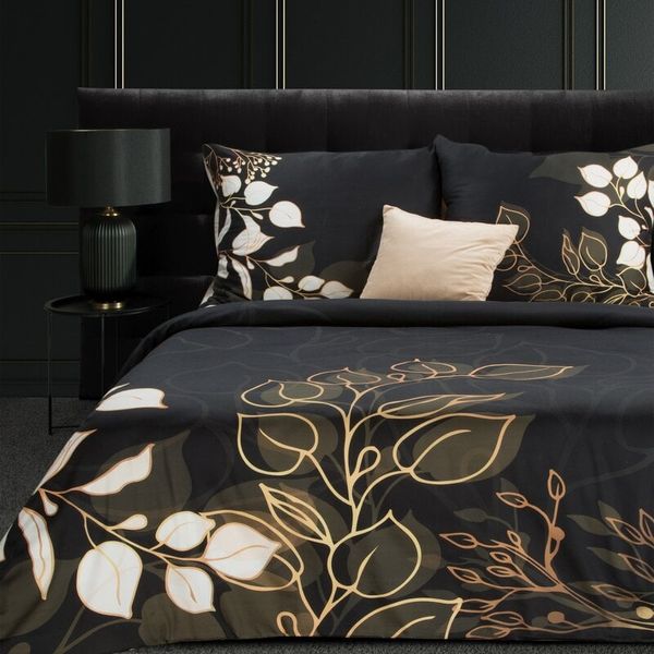 Eurofirany Eurofirany Unisex's Bed Linen 424007