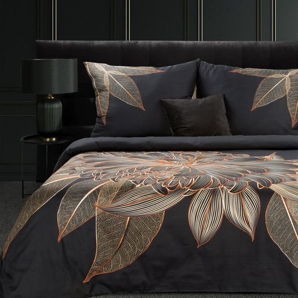 Eurofirany Eurofirany Unisex's Bed Linen 424011