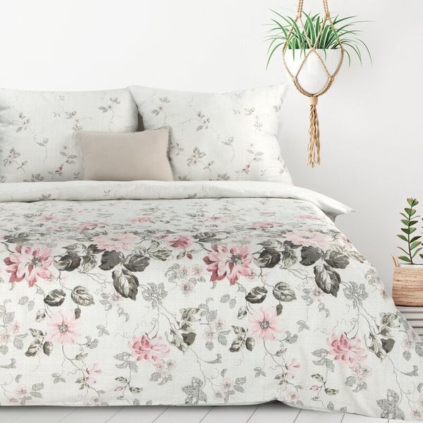 Eurofirany Eurofirany Unisex's Bed Linen 424318