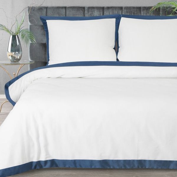 Eurofirany Eurofirany Unisex's Bed Linen 436160