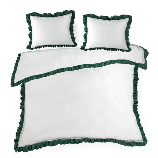 Eurofirany Eurofirany Unisex's Bed Linen 438696