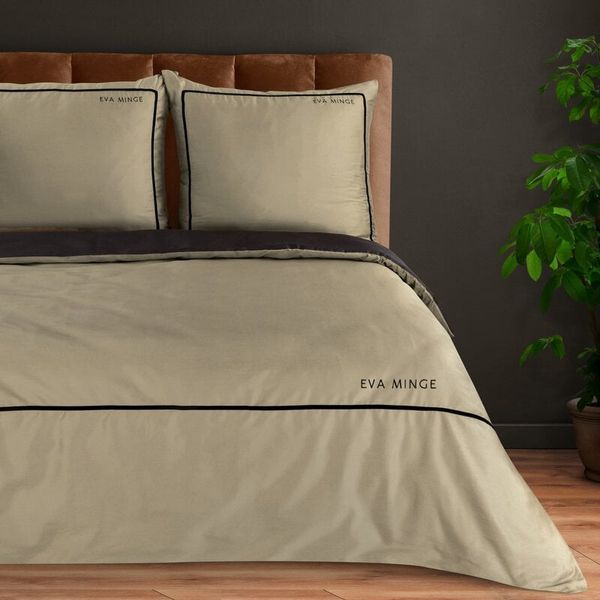 Eurofirany Eurofirany Unisex's Bed Linen 440432