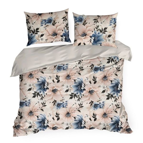 Eurofirany Eurofirany Unisex's Bed Linen 451579