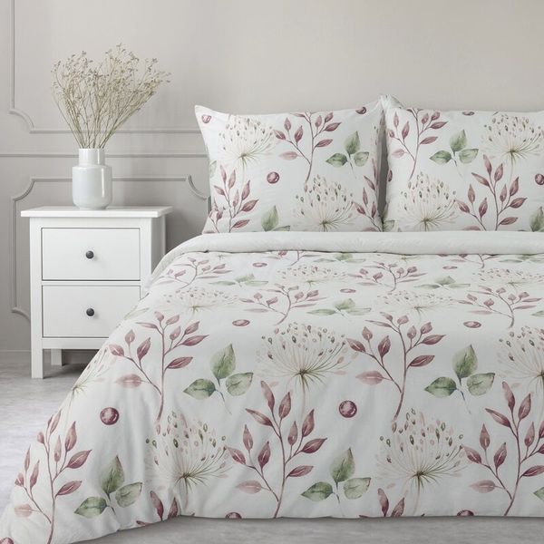 Eurofirany Eurofirany Unisex's Bed Linen 451591