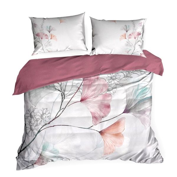 Eurofirany Eurofirany Unisex's Bed Linen 452012