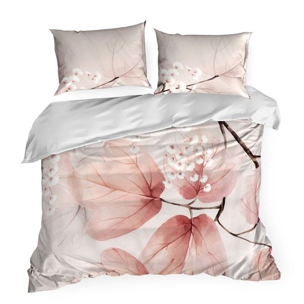 Eurofirany Eurofirany Unisex's Bed Linen 452013