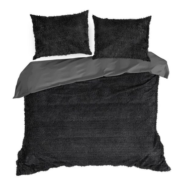 Eurofirany Eurofirany Unisex's Bed Linen 453052