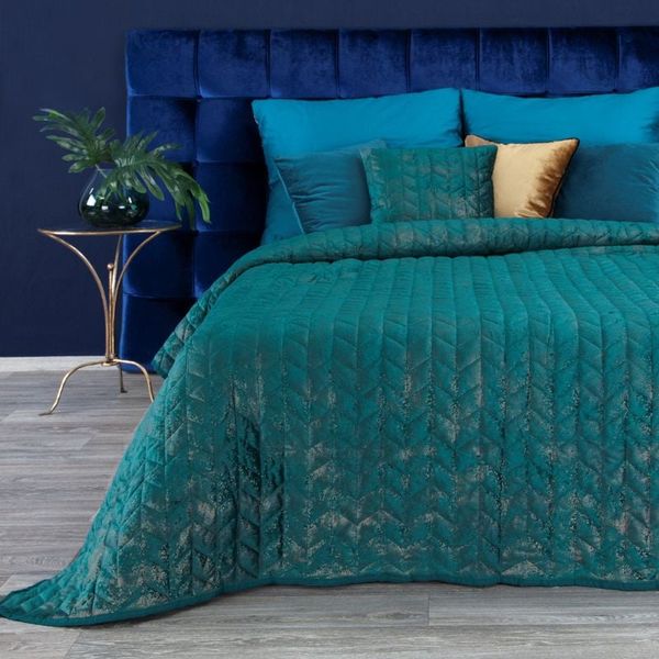 Eurofirany Eurofirany Unisex's Bedspread 367767