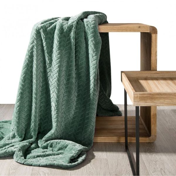 Eurofirany Eurofirany Unisex's Blanket 335306