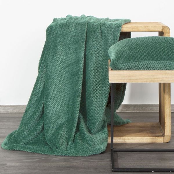 Eurofirany Eurofirany Unisex's Blanket 367321