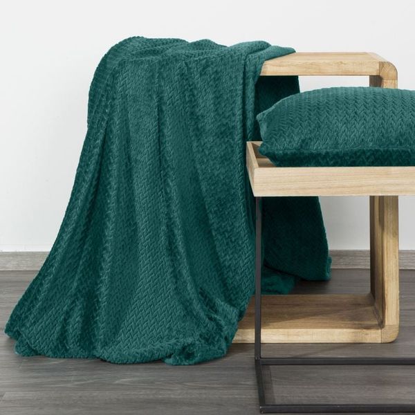 Eurofirany Eurofirany Unisex's Blanket 367323