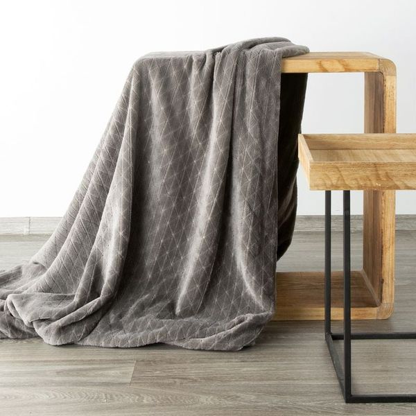 Eurofirany Eurofirany Unisex's Blanket 380818