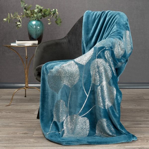 Eurofirany Eurofirany Unisex's Blanket 380854