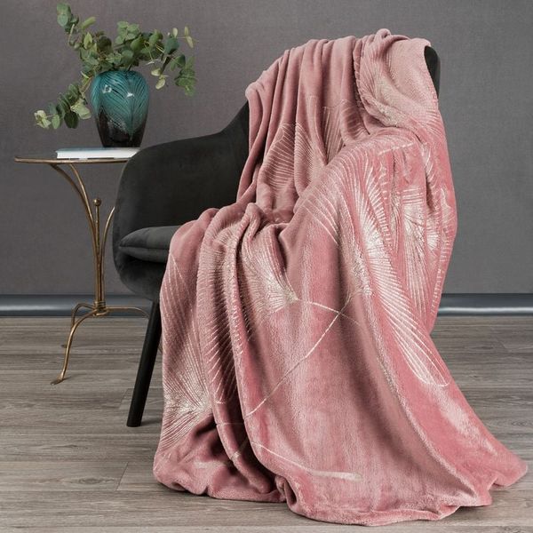 Eurofirany Eurofirany Unisex's Blanket 380870