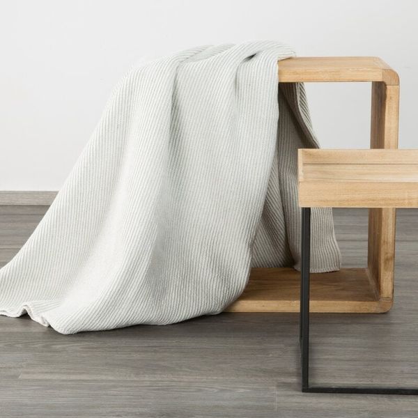 Eurofirany Eurofirany Unisex's Blanket 416136