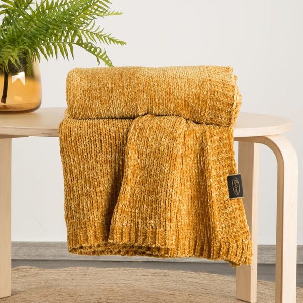 Eurofirany Eurofirany Unisex's Blanket 419259