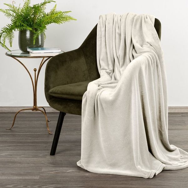 Eurofirany Eurofirany Unisex's Blanket 422597