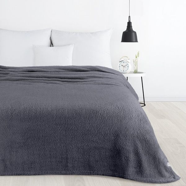 Eurofirany Eurofirany Unisex's Blanket 452269