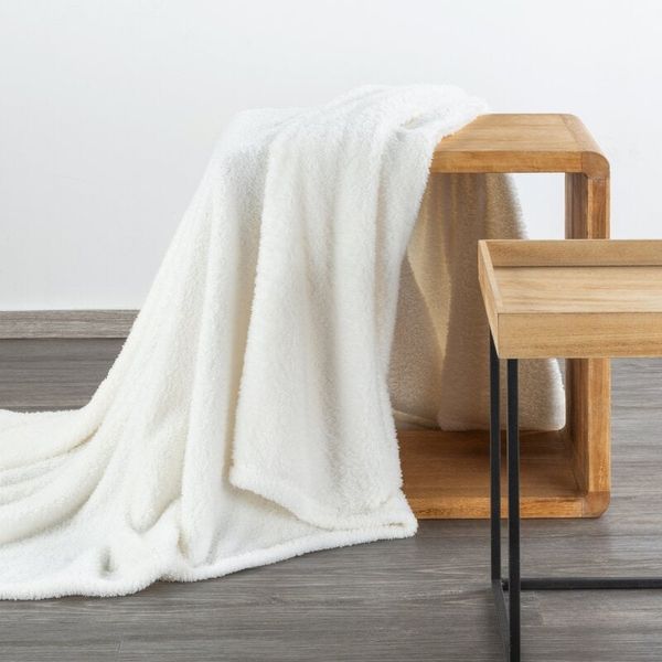 Eurofirany Eurofirany Unisex's Blanket 452294