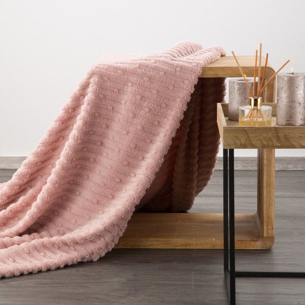 Eurofirany Eurofirany Unisex's Blanket 452796