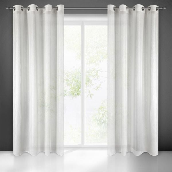 Eurofirany Eurofirany Unisex's Curtain 350320