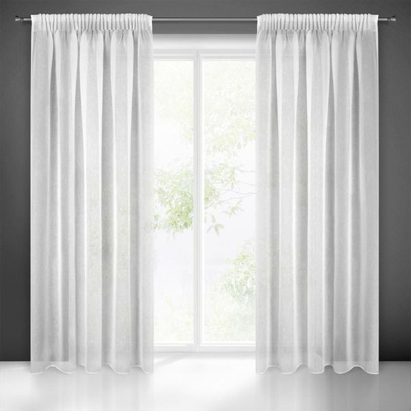 Eurofirany Eurofirany Unisex's Curtain 379521