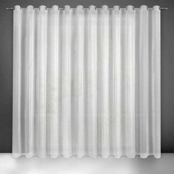 Eurofirany Eurofirany Unisex's Curtain 385885