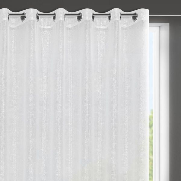 Eurofirany Eurofirany Unisex's Curtain 386957