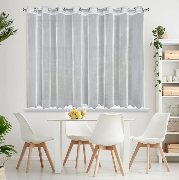 Eurofirany Eurofirany Unisex's Curtain 387968