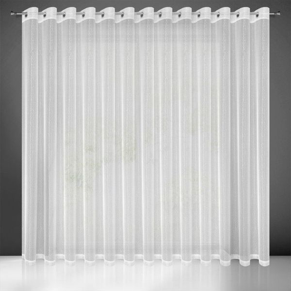 Eurofirany Eurofirany Unisex's Curtain 389987