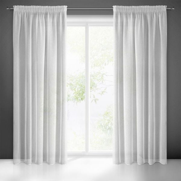 Eurofirany Eurofirany Unisex's Curtain 390170