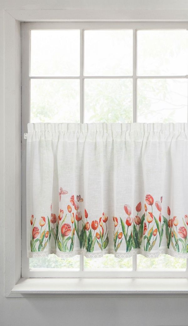 Eurofirany Eurofirany Unisex's Curtain 390551