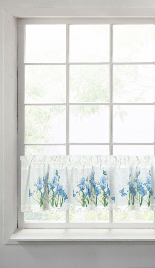 Eurofirany Eurofirany Unisex's Curtain 390873