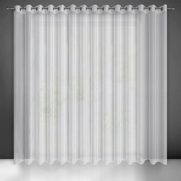 Eurofirany Eurofirany Unisex's Curtain 391608