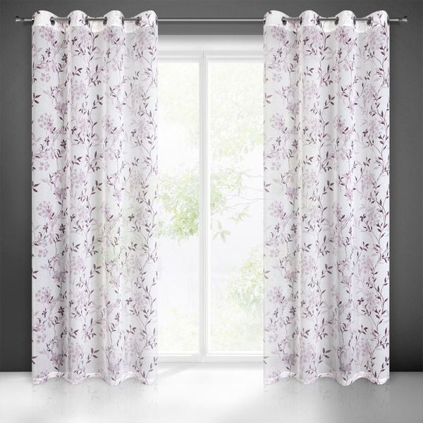 Eurofirany Eurofirany Unisex's Curtain 398684