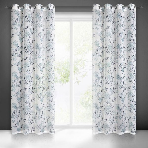 Eurofirany Eurofirany Unisex's Curtain 398685