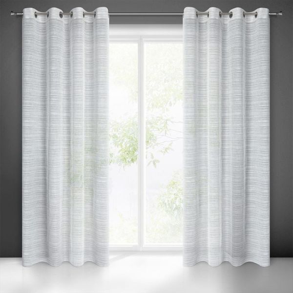 Eurofirany Eurofirany Unisex's Curtain 399419