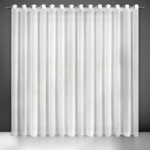 Eurofirany Eurofirany Unisex's Curtain 399434