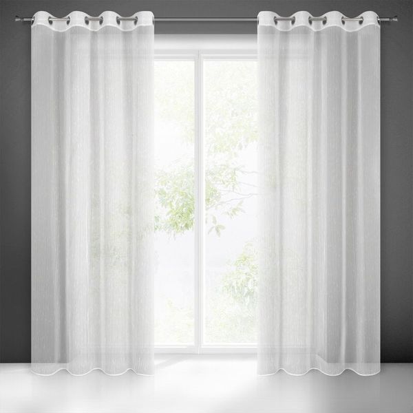 Eurofirany Eurofirany Unisex's Curtain 400812