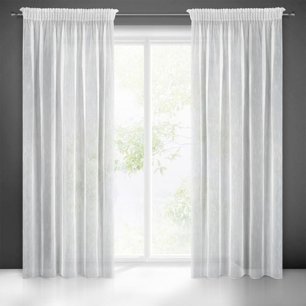 Eurofirany Eurofirany Unisex's Curtain 401736