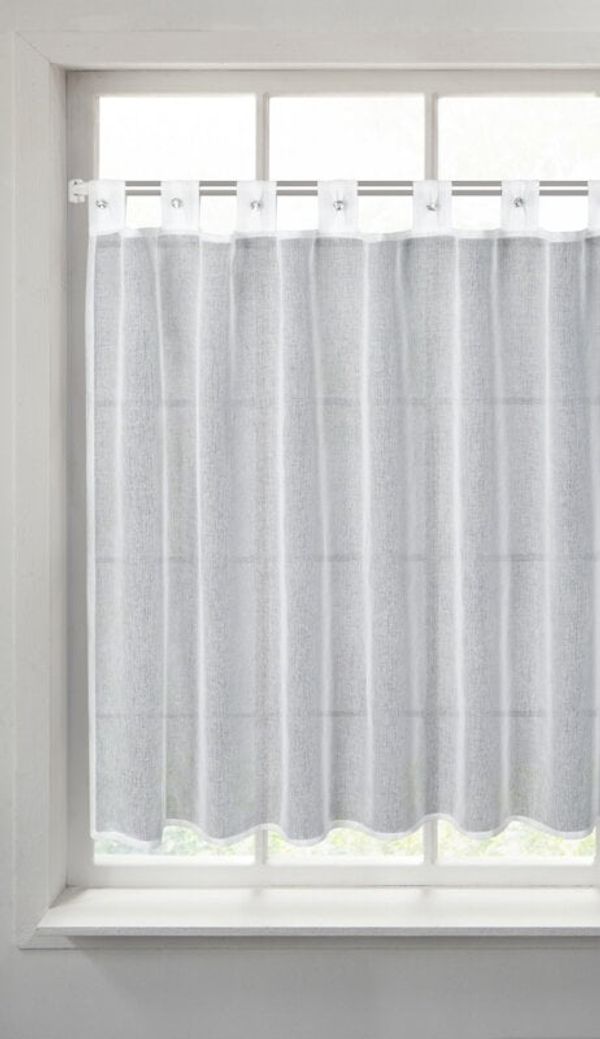 Eurofirany Eurofirany Unisex's Curtain 415879